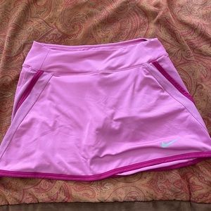 tennis skirt